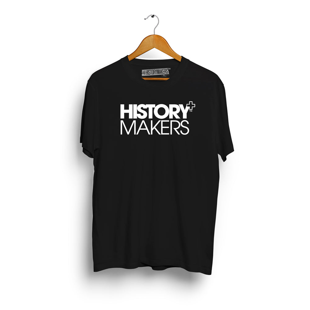 History Makers 02 Collection • Signature Tee