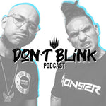 Don't Blink Podcast
