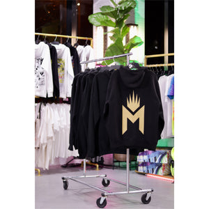 
                  
                    Load image into Gallery viewer, Uly Monster • Signature MONSTER Hoodie
                  
                
