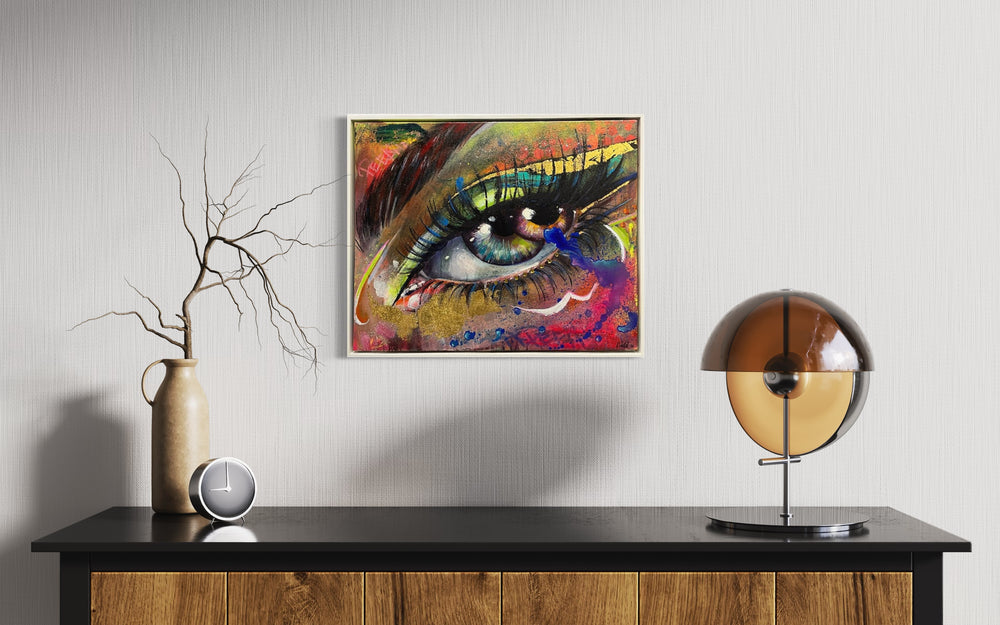 
                  
                    Load image into Gallery viewer, Didirok - Eye Contact
                  
                