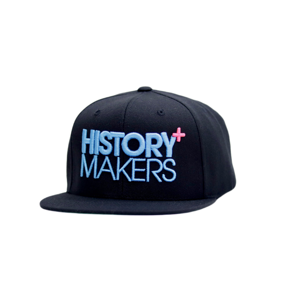 History Makers 02 Collection • Miami Vice Snapback