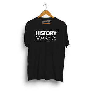 
                  
                    Load image into Gallery viewer, History Makers 02 Collection • Signature Tee
                  
                